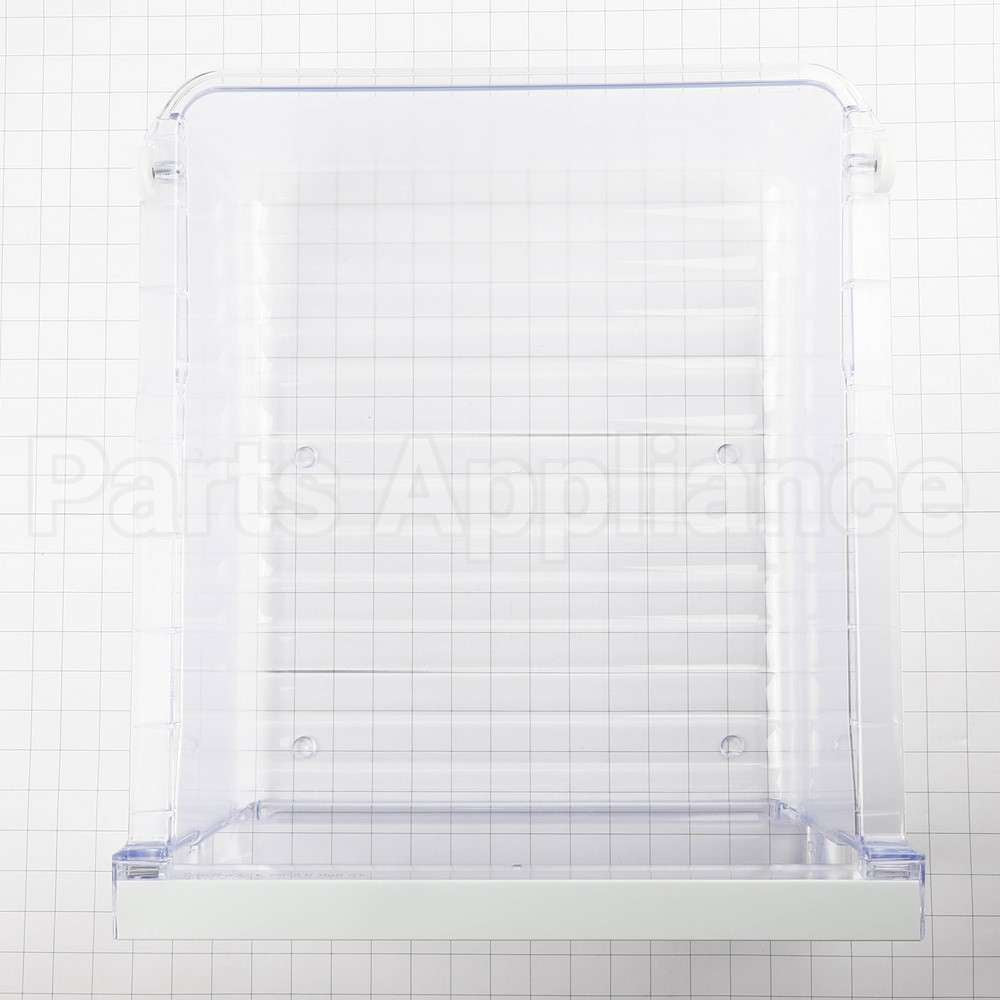 DA97-12687F Samsung Assy Case Veg-Left;Aw4,Assy