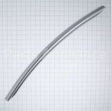DA97-12714C Samsung Assy Handle Bar-Ref R