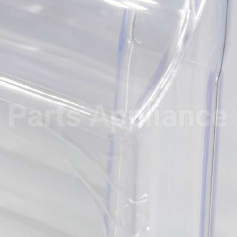 DA97-12726A Samsung Assy Case Veg-Right Drawer Module
