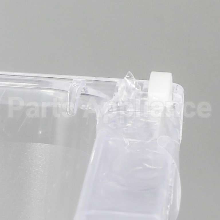 DA97-12726A Samsung Assy Case Veg-Right Drawer Module