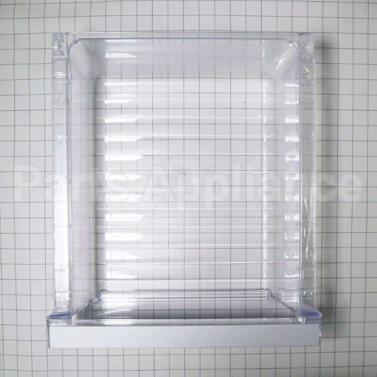 DA97-12726A Samsung Assy Case Veg-Right Drawer Module