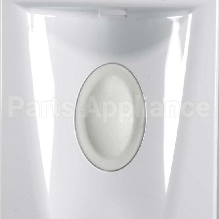 DA97-12942A Samsung Assy Cover-Dispenser;Aw1-12 Pjt