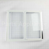 DA97-12955A Samsung Assy Shelf-Quick Space;Romanee