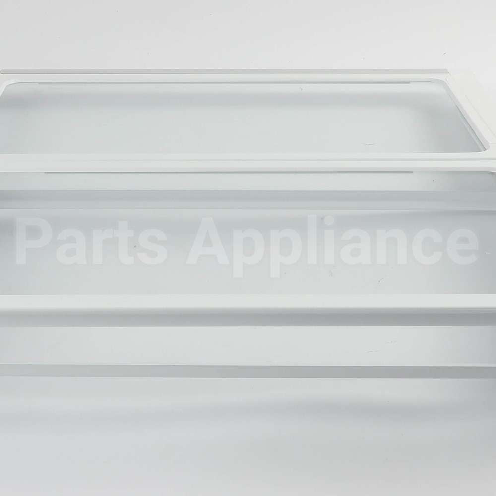 DA97-12955A Samsung Assy Shelf-Quick Space;Romanee