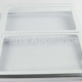 DA97-12955A Samsung Assy Shelf-Quick Space;Romanee