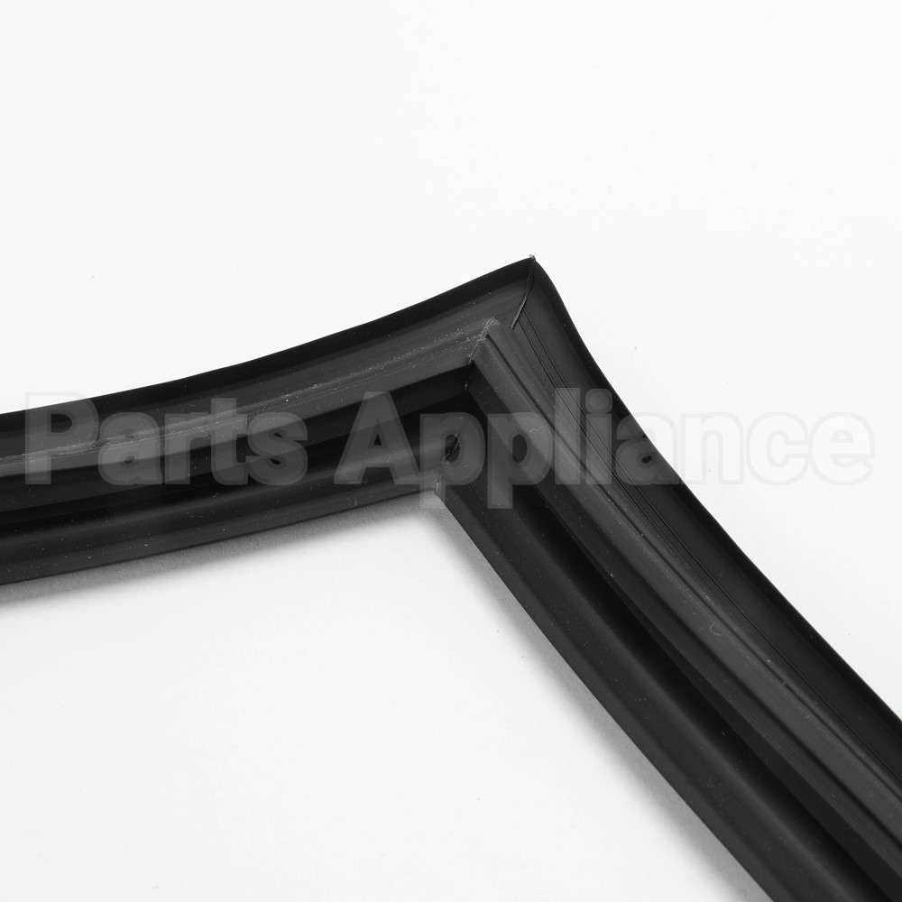 DA97-12971F Samsung Assy-Gasket Door Fre;Romanee,Black
