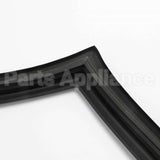 DA97-12971F Samsung Assy-Gasket Door Fre;Romanee,Black
