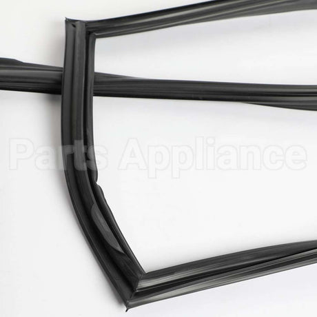 DA97-13015B Samsung Assy-Gasket Door Ref;Ibaci,Black