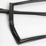 DA97-13015B Samsung Assy-Gasket Door Ref;Ibaci,Black