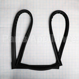 DA97-13015B Samsung Assy-Gasket Door Ref;Ibaci,Black