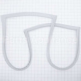 DA97-13015C Samsung Assy Gasket-Ref;Aw4-4D,Gray