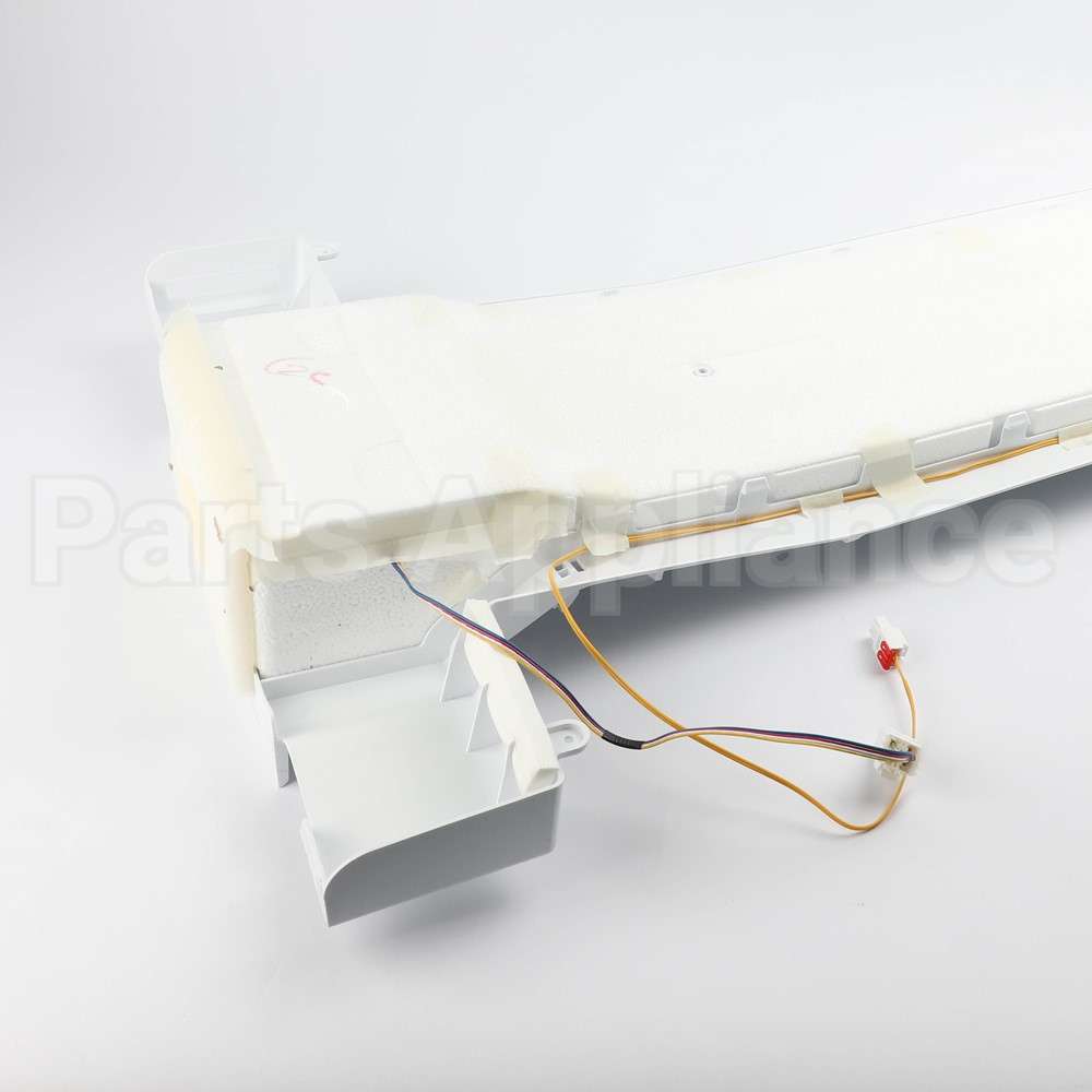 DA97-13075A Samsung Assy Cover Multi-Ref;Ibaci