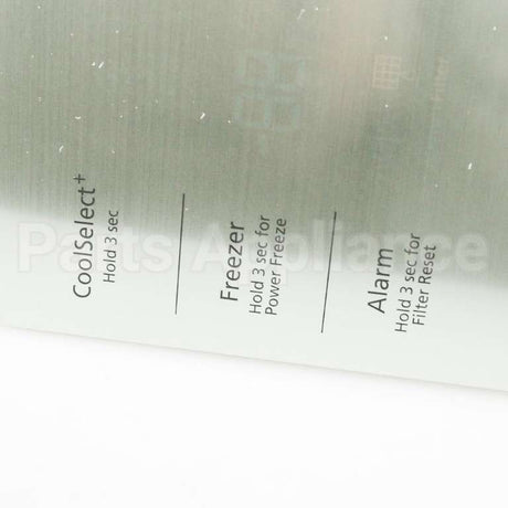 DA97-13636B Samsung Assy Cover Dispenser;Romanee Conti,Led D