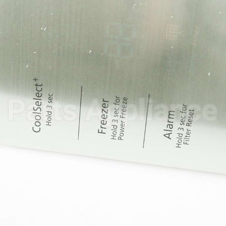 DA97-13636B Samsung Assy Cover Dispenser;Romanee Conti,Led D