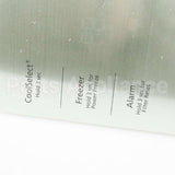 DA97-13636B Samsung Assy Cover Dispenser;Romanee Conti,Led D