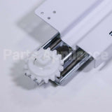DA97-13661A Samsung Assy Rail-Slide Low L;Aw2-Pjt,Scp1