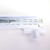 DA97-13661C Samsung Assy Rail-Low Left;Opus, Aw2 Pjt,Scp1
