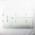 DA97-13753B Samsung Assy Case Tray Ice;3050Pjt,Rt38 Auto I/M