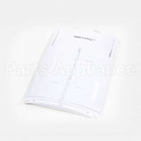 DA97-13757A Samsung Assy Cover Evap-Ref;Aw4-4D