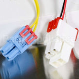 DA97-13757A Samsung Assy Cover Evap-Ref;Aw4-4D