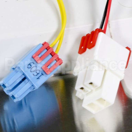 DA97-13757A Samsung Assy Cover Evap-Ref;Aw4-4D