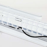 DA97-13778C Samsung Assy Rail-Middle Right;Aw4-4D,Aw4-4D, Mi