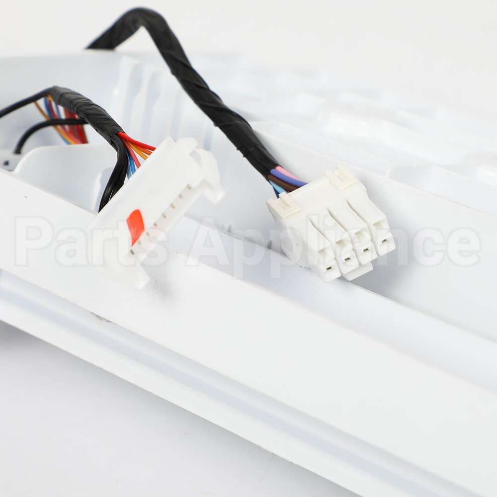 DA97-13778C Samsung Assy Rail-Middle Right;Aw4-4D,Aw4-4D, Mi