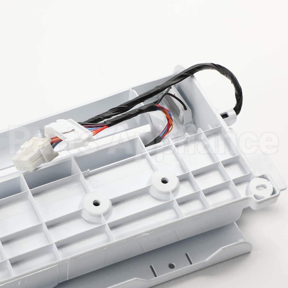 DA97-13780B Samsung Assy Rail;Aw4-4D(F/S),Rail Middle Right,