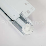 DA97-13780C Samsung Assy Rail-Middle Right;Rf8000B,Fs, Middl