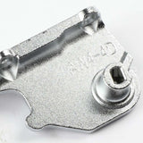 DA97-13793A Samsung Assy Hinge-Middle Right;Aw4-4D,Auto Hing