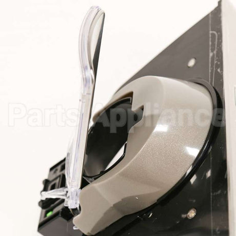 DA97-13809F Samsung Assy Cover Dispenser;Aw3-14/Aw2-14(Mono)