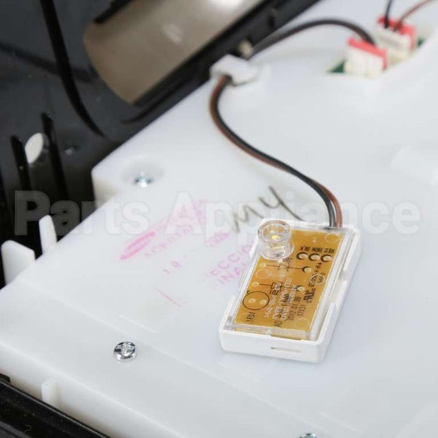 DA97-13809G Samsung Assy Cover Dispenser;Aw2-14(Dual),Contou