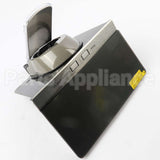 DA97-13809T Samsung Assy Cover Dispenser;Aw3-14 Black Sts,As