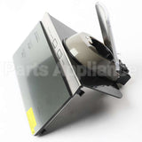 DA97-13809T Samsung Assy Cover Dispenser;Aw3-14 Black Sts,As