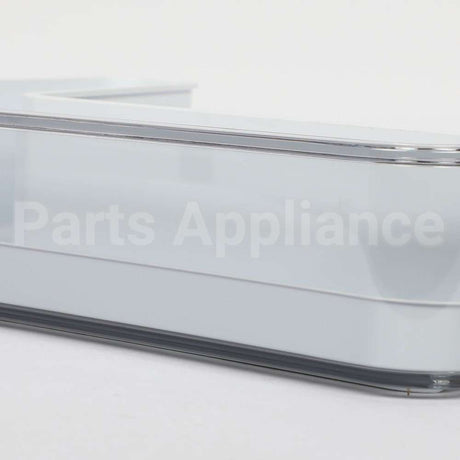 DA97-13818C Samsung Assy Guard-Ref Middle;Aw3-F/L,Tp Gray