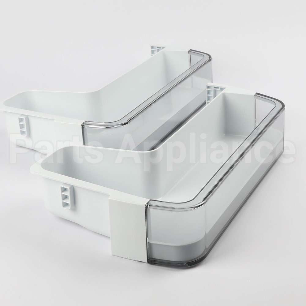 DA97-13819D Samsung Assy Guard-Ref Low;Aw3-F/L,T3,Tp Gray,Au