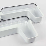DA97-13819D Samsung Assy Guard-Ref Low;Aw3-F/L,T3,Tp Gray,Au