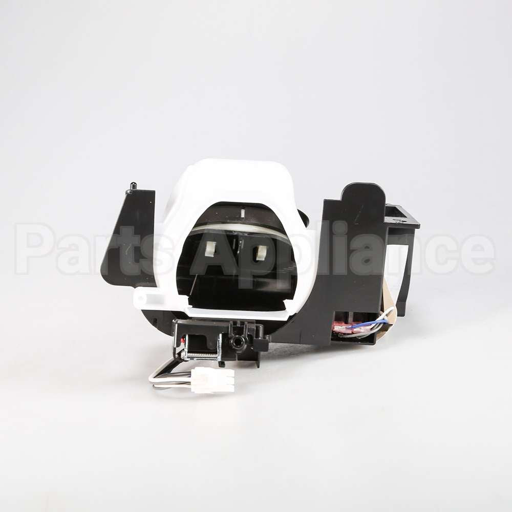 DA97-13829A Samsung Assy Case Ice Route;Aw4-4D,-,Dc Valve