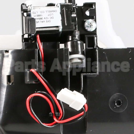 DA97-13829A Samsung Assy Case Ice Route;Aw4-4D,-,Dc Valve