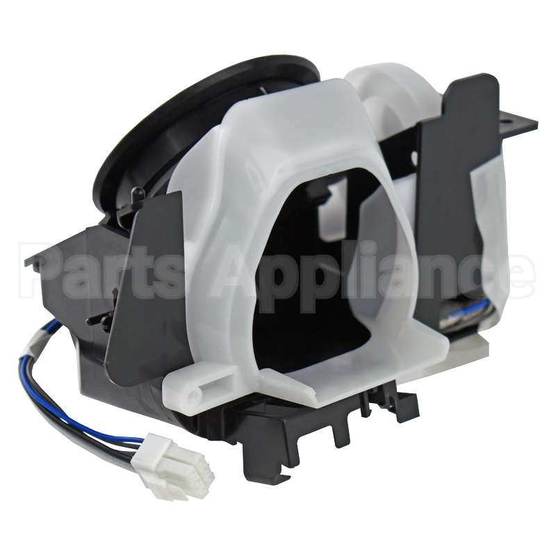 DA97-13829C Ice Chute Compatible