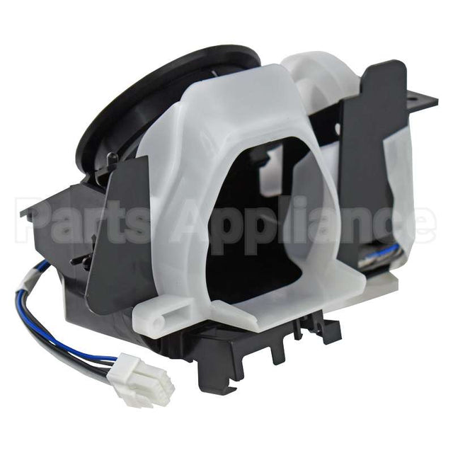 DA97-13829C Ice Chute Compatible