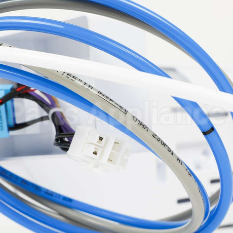 DA97-13850A Samsung Assy Case Water Filter;Aw-4D,110V 60Hz