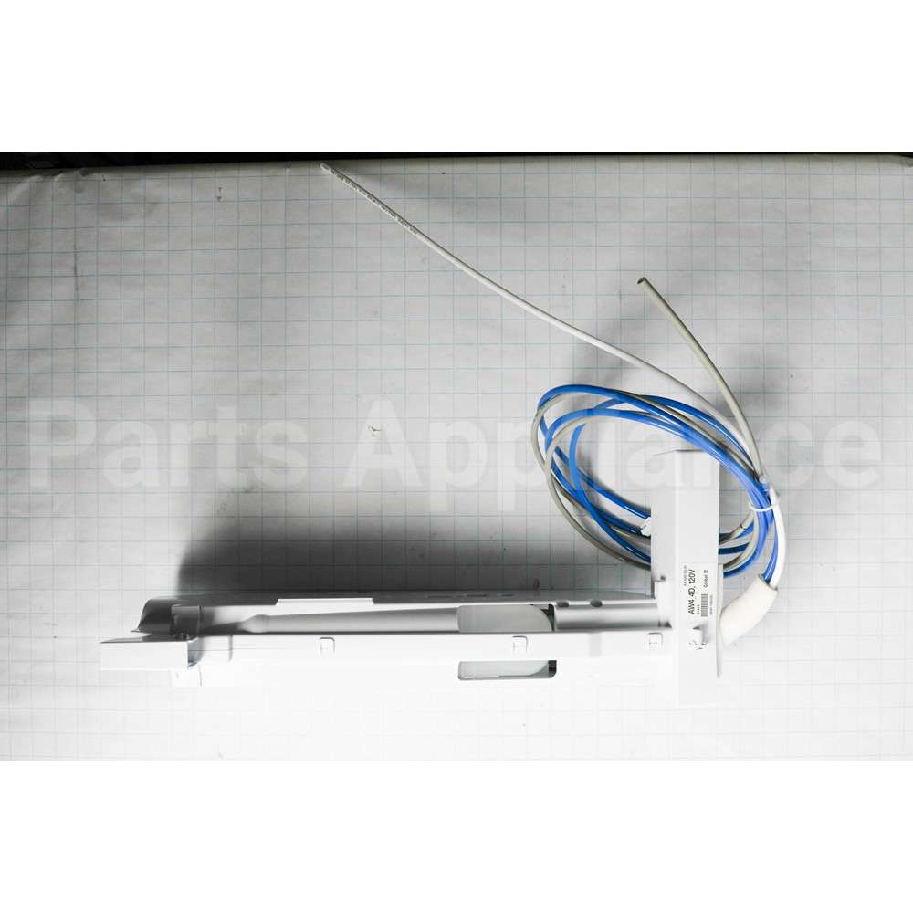 DA97-13850D Samsung Assy Case Water Filter;Aw4-4D