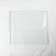 DA97-14084J Samsung Assy Shelf Glass-Ref;Latour,Silver Trim(