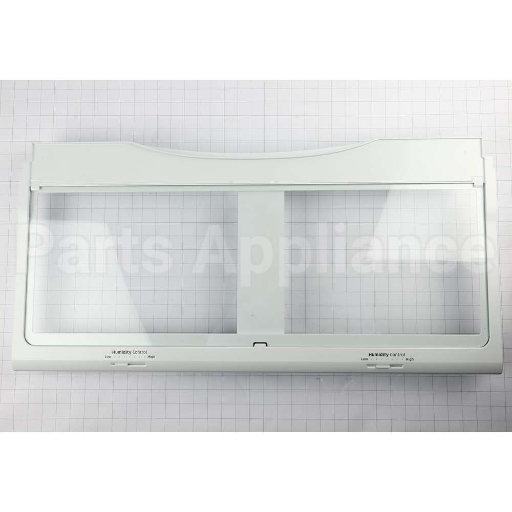 DA97-14303A Samsung Assy Cover Veg-Ref Shelf Module;Aw2-Cd14