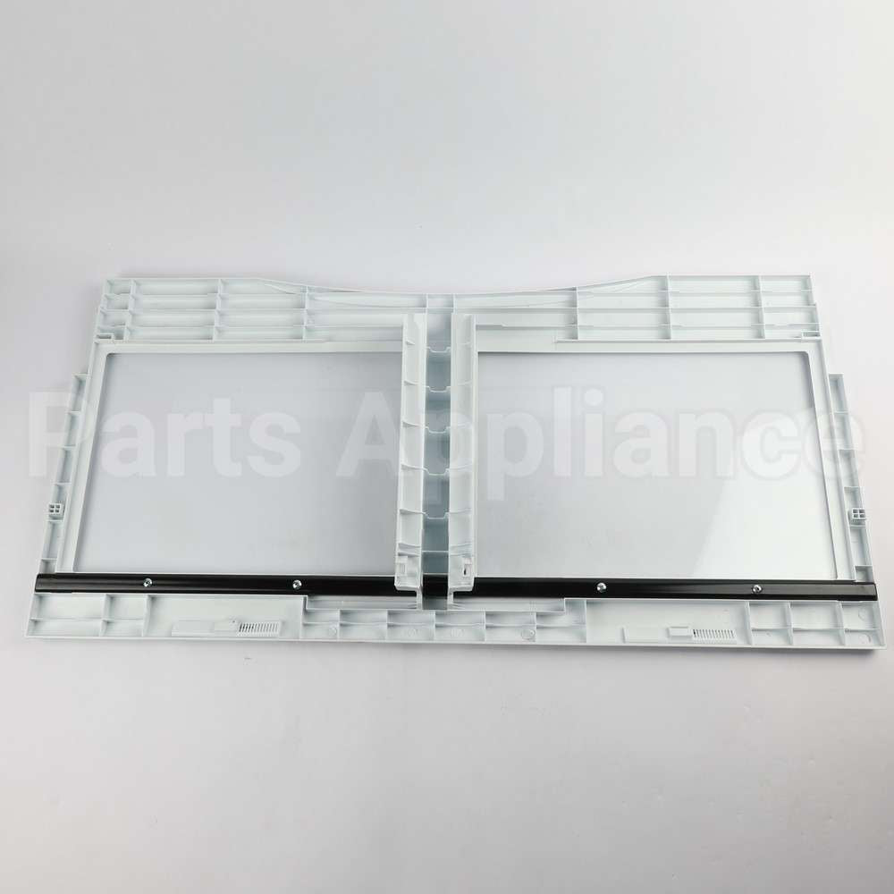 DA97-14303A Samsung Assy Cover Veg-Ref Shelf Module;Aw2-Cd14