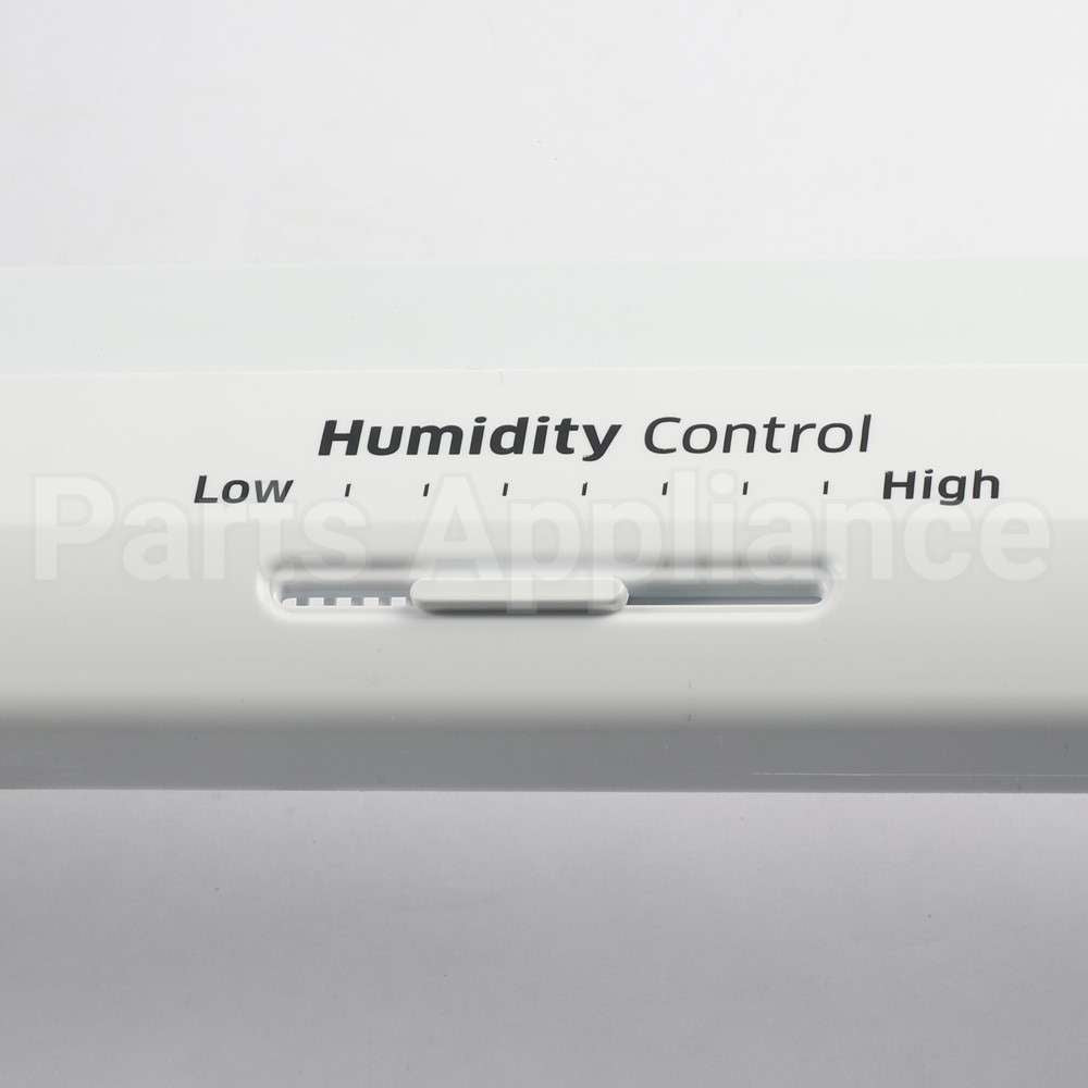 DA97-14303A Samsung Assy Cover Veg-Ref Shelf Module;Aw2-Cd14