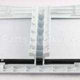 DA97-14303A Samsung Assy Cover Veg-Ref Shelf Module;Aw2-Cd14