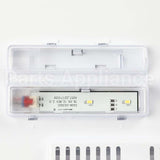 DA97-14441A Samsung Assy Cover Evap-Ref;Ggh14,Basic