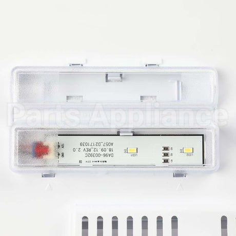 DA97-14441A Samsung Assy Cover Evap-Ref;Ggh14,Basic